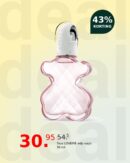 Tous LOVEME edp vapo 30 ml